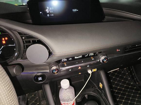 [武汉·鄂A] 二手马自达马自达3 昂克赛拉2020款 2.0L 自动质雅版