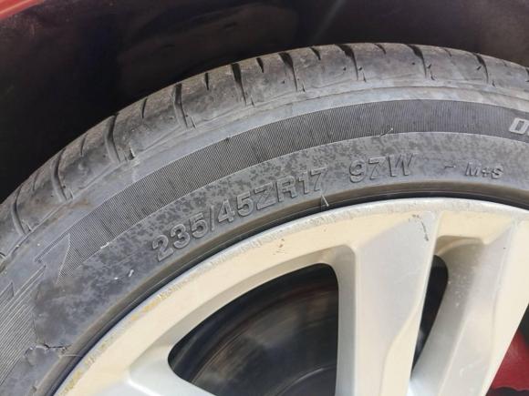 [上海·沪C] 二手沃尔沃沃尔沃S602014款 S60L 2.0T 智远版