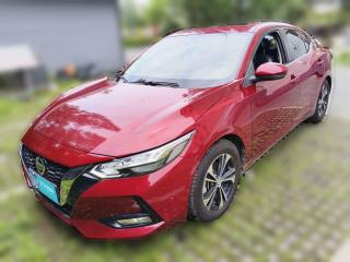 日产轩逸2020款 1.6L XL CVT悦享版