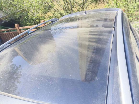 [无锡·苏B] 二手雷诺科雷傲2010款 2.5L 四驱豪华型