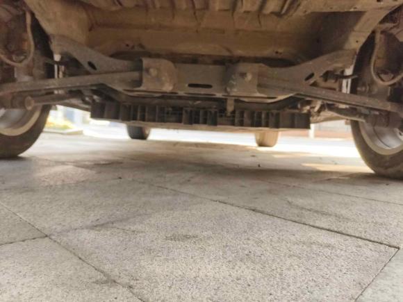 [嘉兴·浙J] 二手别克微蓝62023款 430km 出行版