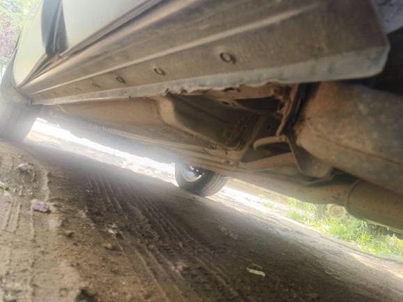 [青岛·鲁U] 二手日产逍客2012款 2.0XV 雷 CVT 2WD