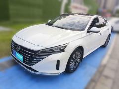 [无锡·苏B] 日产天籁2022款 2.0L XL-TLS 悦享版