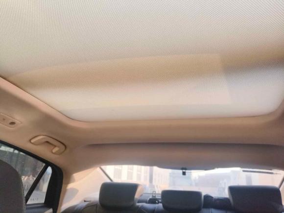 [青岛·鲁U] 二手红旗红旗H52022款 经典款 1.8T 自动智联旗享版