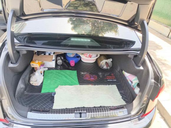 [杭州·浙A] 二手大众帕萨特新能源2020款 430PHEV 混动精英版 国VI