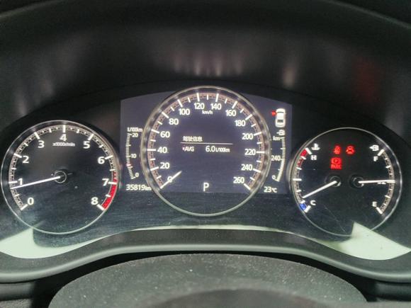 [成都·川G] 二手马自达马自达3 昂克赛拉2021款 2.0L 自动质雅版