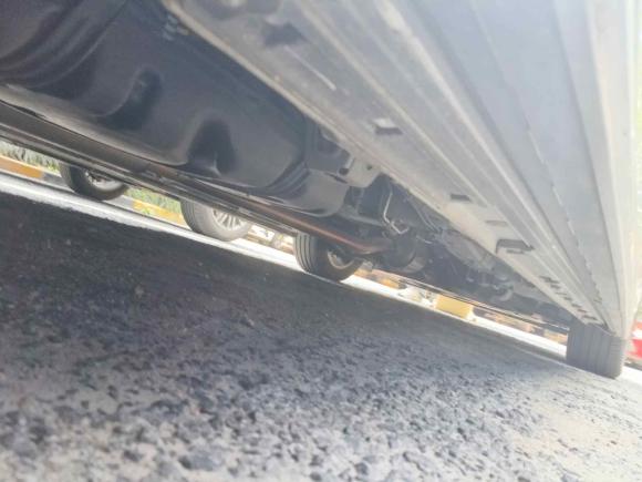 [上海·苏U] 二手广汽传祺传祺M82023款 宗师系列 400T 至尊版