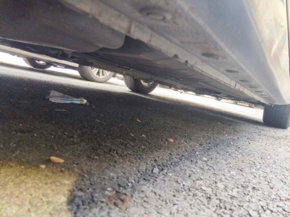 [杭州·浙A] 二手日产轩逸2014款 1.6XV CVT尊享版