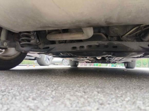 [上海·沪J] 二手大众高尔夫2016款 230TSI 自动豪华型