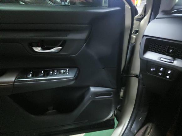 [深圳·粤S] 二手本田本田CR-V2023款 240TURBO 两驱智领版 5座