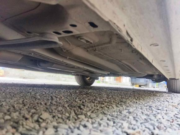 [芜湖·皖B] 二手福特福睿斯2021款 1.5L 自动黄金版