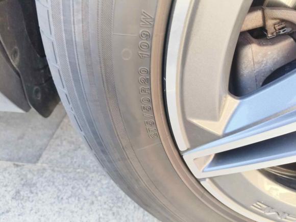 [上海·浙J] 二手奔驰奔驰GLE2020款 改款 GLE 450 4MATIC 动感型