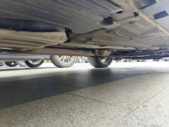 [苏州·苏E] 二手福特翼虎2017款 EcoBoost 245 四驱豪翼型