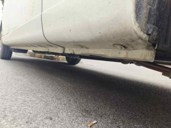 [上海·苏E] 二手远程远程星享V2022款 星享V6E长轴国轩41.93kWh