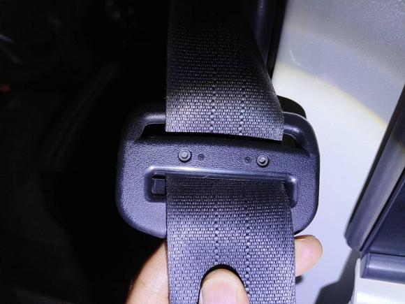 [西安·陕B] 二手丰田普拉多2018款 3.5L 自动TX-L后挂备胎