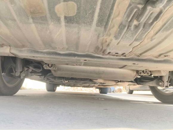 [台州·浙B] 二手本田艾力绅2016款 2.4L 至尊版