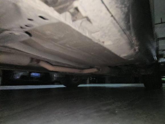 [上海·沪F] 二手福特翼虎2015款 1.5L GTDi 两驱风尚型