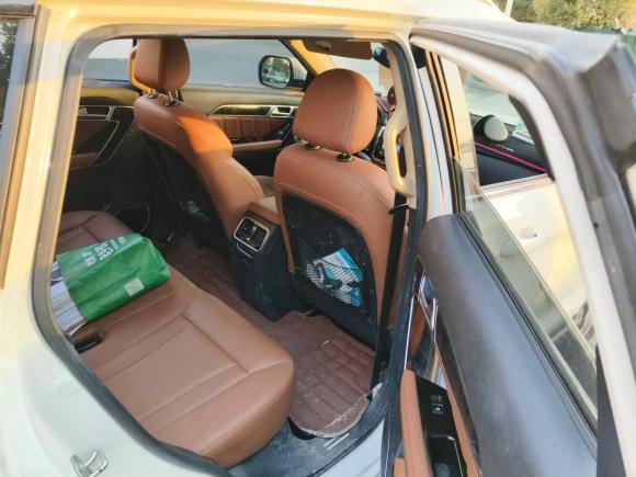 [合肥·皖A] 二手哈弗哈弗H6 Coupe2016款 蓝标 1.5T 自动两驱都市型