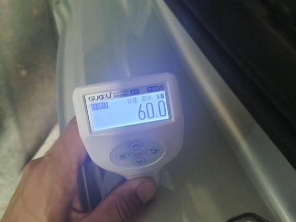 [佛山·粤E] 二手大众迈腾2017款 330TSI DSG 领先型