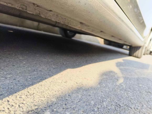 [上海·沪A] 二手荣威荣威i6新能源2017款 45T 混动互联智享版