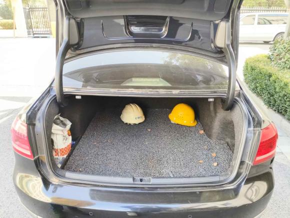 [上海·沪C] 二手大众帕萨特2014款 1.8TSI DSG尊荣版