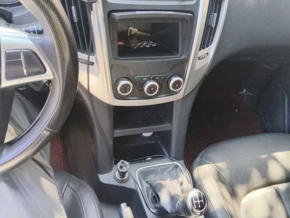 [湖州·浙E] 二手江铃宝典2020款 2.5T柴油两驱舒享版长轴JX4D25A6L