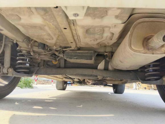 [上海·皖S] 二手长安长安CS35PLUS2019款 1.6L 自动畅联版