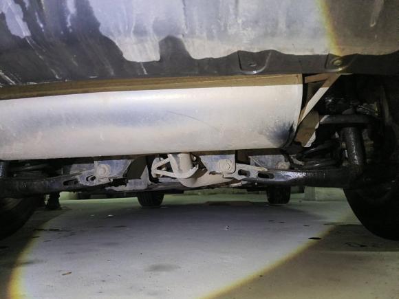 [合肥·皖A] 二手别克昂科威Plus2017款 20T 两驱精英型