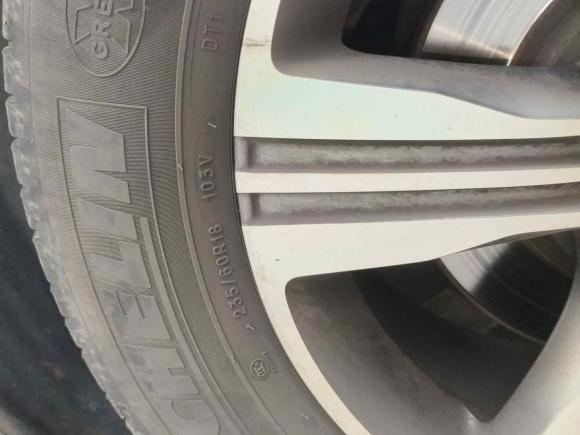 [温州·浙C] 二手比亚迪唐2018款 2.0T 自动智联尊悦型 7座 国V