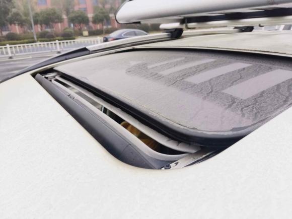 [宁波·豫D] 二手哈弗哈弗H62015款 运动版 1.5T 自动两驱豪华型