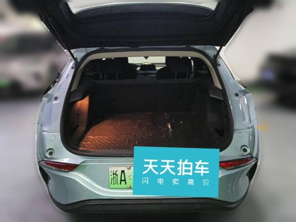 [杭州·浙A] 二手别克微蓝62020款 插电混动 互联时尚型