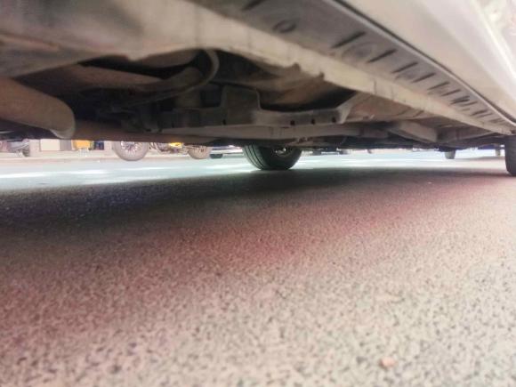 [西安·陕A] 二手丰田卡罗拉2014款 1.6L CVT GL