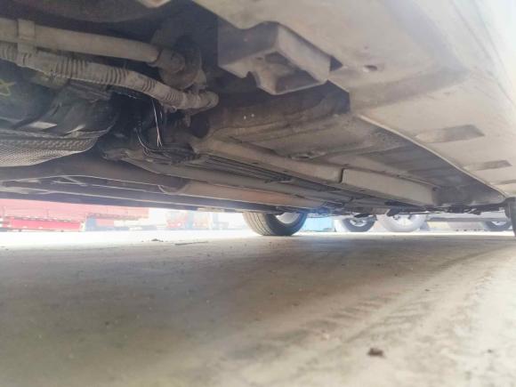 [杭州·浙A] 二手萨博Saab 9-32008款 Linear 2.0t