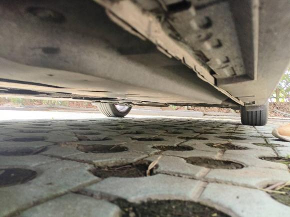 [嘉兴·浙A] 二手马自达马自达3 昂克赛拉2021款 2.0L 自动质睿版