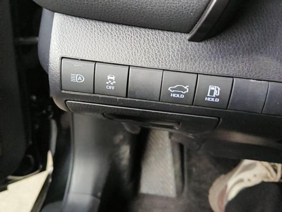 [宁波·浙B] 二手丰田凯美瑞2021款 双擎 2.5HG 豪华版