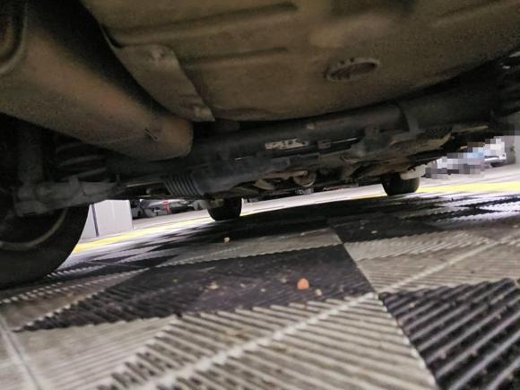 [无锡·苏B] 二手标致标致30082013款 1.6THP 自动至尚版