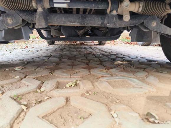 [济南·鲁A] 二手金杯新海狮X30L2019款 1.5L厢货财富版国VI SWC15M