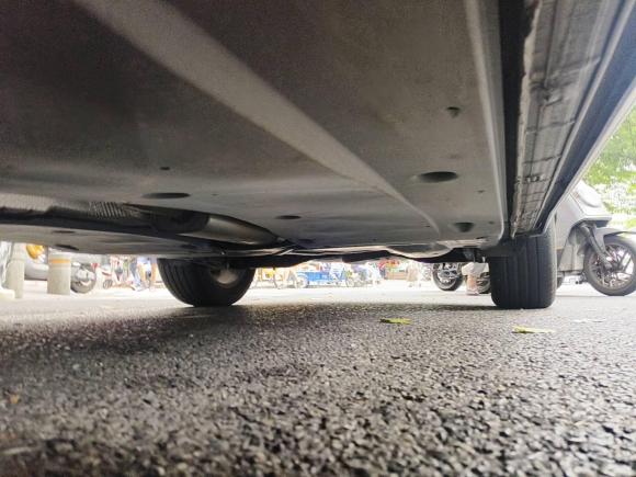 [深圳·粤B] 二手大众探岳2019款 330TSI 两驱豪华型 国VI