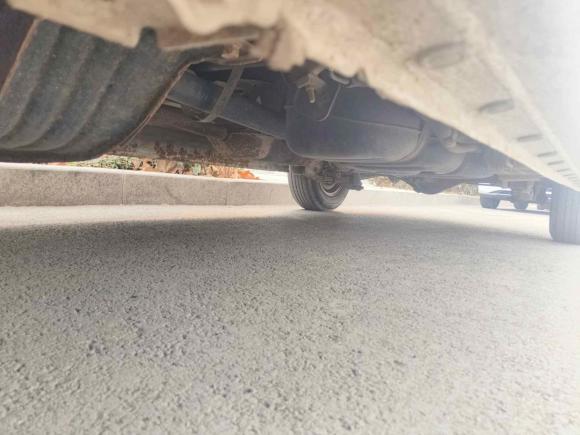 [济南·鲁A] 二手江淮瑞风瑞风M42016款 2.0L 手动豪华型