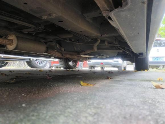 [深圳·粤B] 二手本田艾力绅2012款 2.4L VTi-S尊贵版