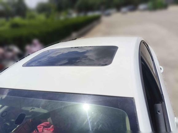 [青岛·鲁B] 二手别克威朗2019款 三厢 15S 自动领先型