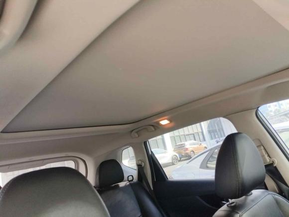 [佛山·粤E] 二手日产奇骏2019款 2.0L CVT智联舒适版 2WD