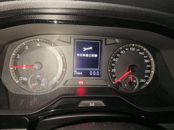 [佛山·粤E] 二手大众宝来2020款 1.5L 自动舒适型