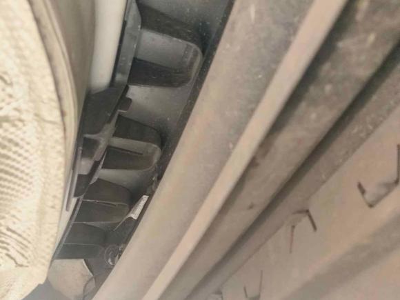 [成都·川G] 二手福特福克斯2017款 1.5T CTCC 白黑限量版