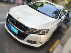 [上海·苏F] DSDS 5LS2015款 1.6T 风尚版THP160