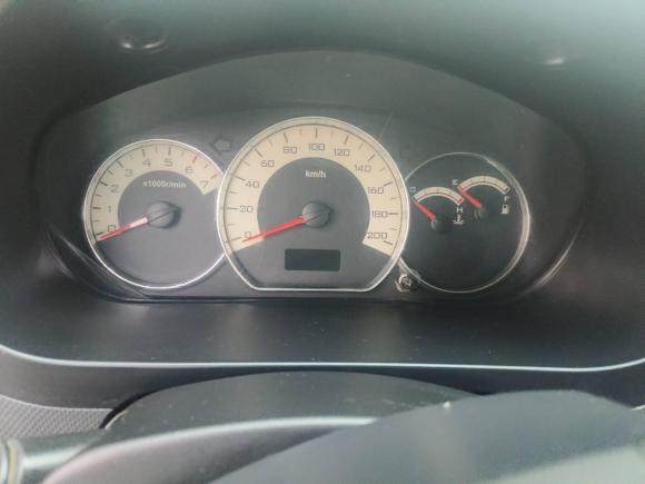 [青岛·鲁B] 二手五菱汽车五菱宏光2014款 1.5L S舒适型