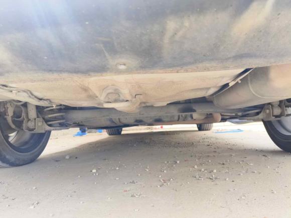 [苏州·苏M] 二手现代领动2018款 1.4T 双离合炫动·活力型