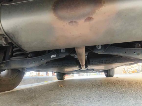 [广州·粤A] 二手大众途观L新能源2019款 430PHEV 混动旗舰版