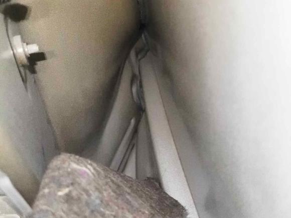 [湖州·浙E] 二手凯迪拉克凯迪拉克XTS2016款 28T 技术型