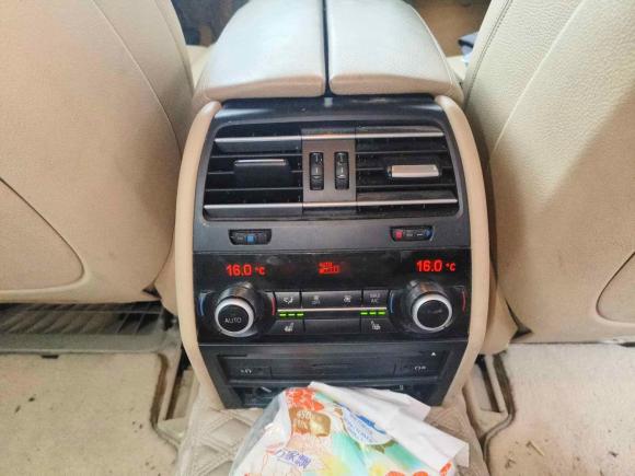 [宁波·浙B] 二手宝马宝马7系2013款 740Li 领先型